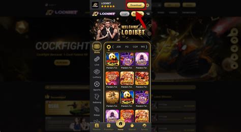 lodi646 Casino register and login for Free Account.